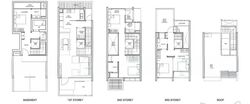 Belgravia Villas (D28), Terrace #603056161